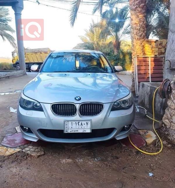 BMW for sale in Iraq